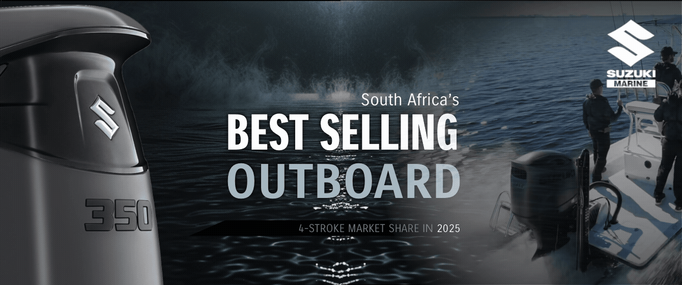 Suzuki Marine | Home Page